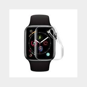 TPU Screen Protector For Apple Watch Series 1 2 and 3 - 38mm - Bar 9902026524915 - 51737/11781