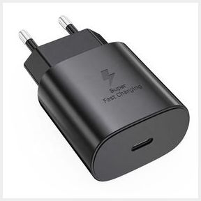 25W USB C Super Fast Charger for Samsung | DEFECTIVE
