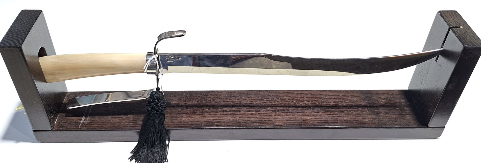 30 · DEL BEN CHAMPAGNE SABRE
