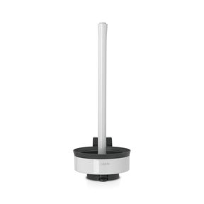 Brabantia Toilet Roll Dispenser Brilliant Steel |