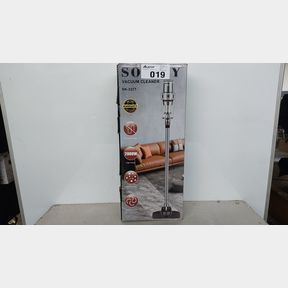 WIRELESS 2000W SUPER SUCTION ADVANCE VERTICAL VACUUM CLEANER -