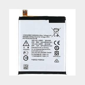 ZF Replacement Battery for NOKIA 3 - ZF Batteries| Bar 9900897851673 - 51745/5126