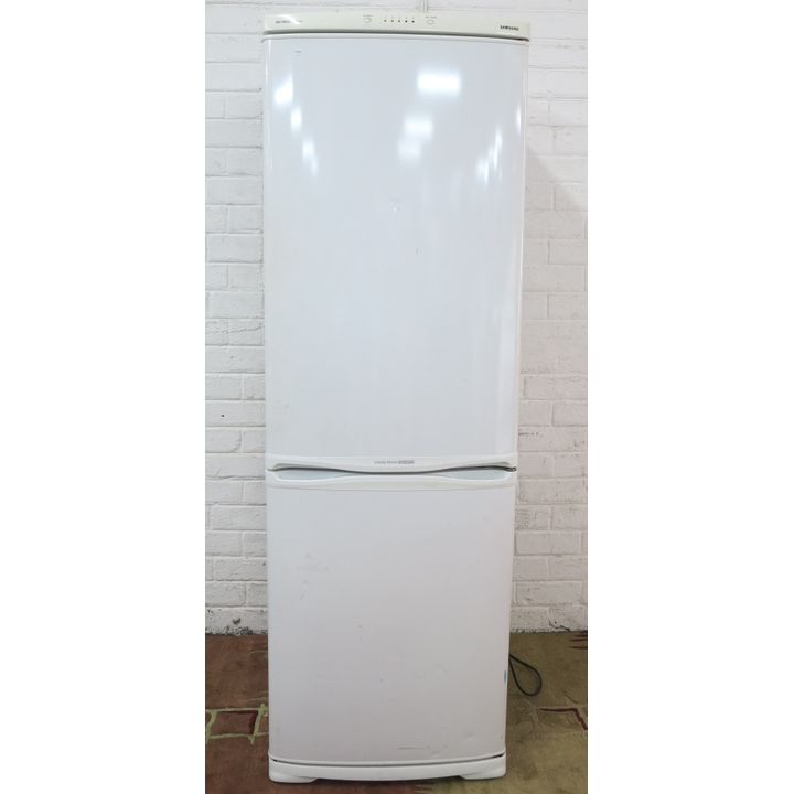 SAMSUNG FRIDGE/FREEZER