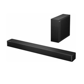 Hisense 2.1Ch 240W Wireless Subwoofer | SUBWOOFER ONLY /NOT TESTED/NO CABLES