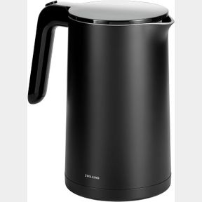 ZWILLING ENFINIGY COOL TOUCH 1.5-LITER ELECTRIC KETTLE, CORDLESS TEA KETTLE & HOT WATER