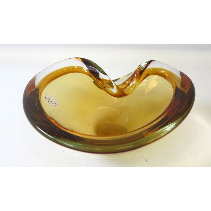 MURANO GLASS BOWL