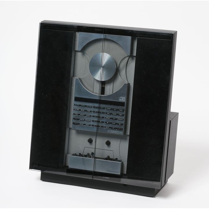 Bang and Olufsen - Beosound Ouverture stereo