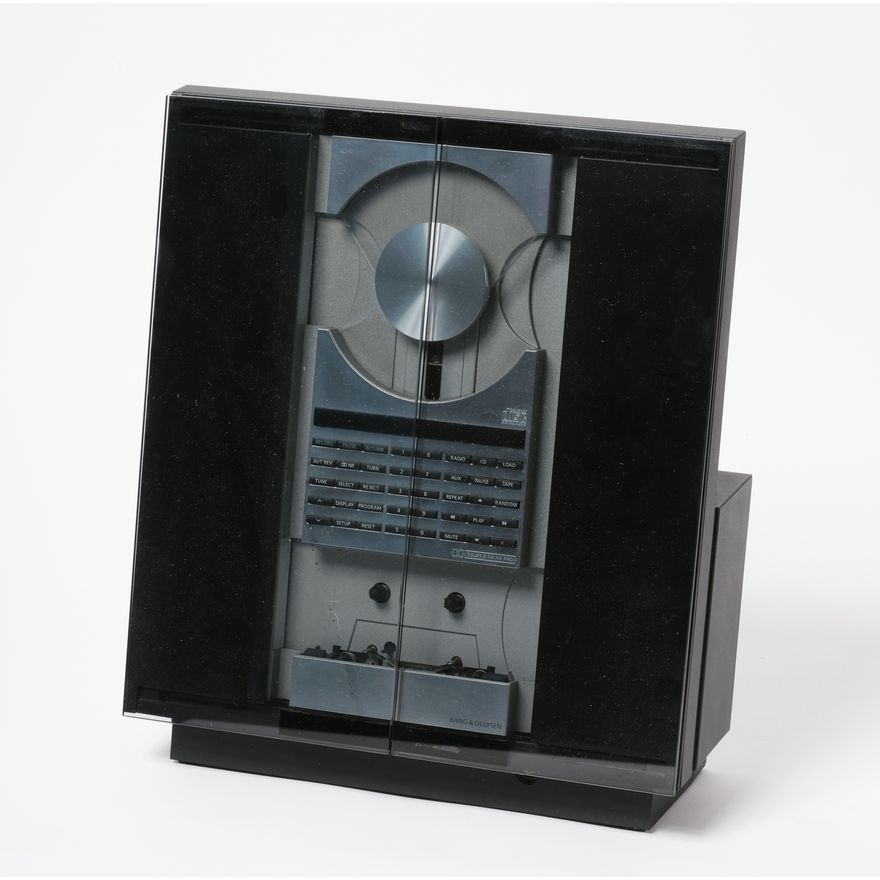 Bang and Olufsen - Beosound Ouverture stereo