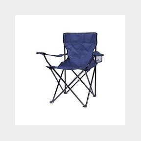 Camping Chairs Folding Camping Chairs - Blue / Black - 8000.0 g 60.0 cm - | Bar 9902182364417 - 51745/4136 SN B1 (S3)