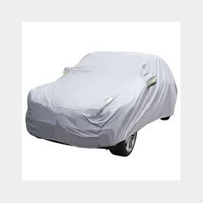 All Weather UV Protection Water Proof Car Cover - All Weather Rainproof Waterproof Windproof - 51745/28919