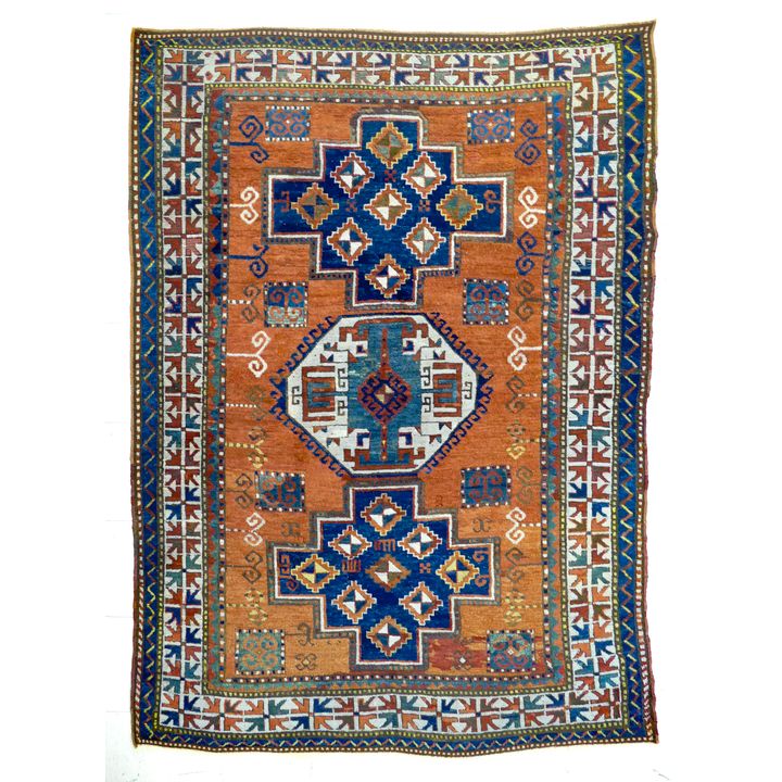 Kazak Oriental Rug