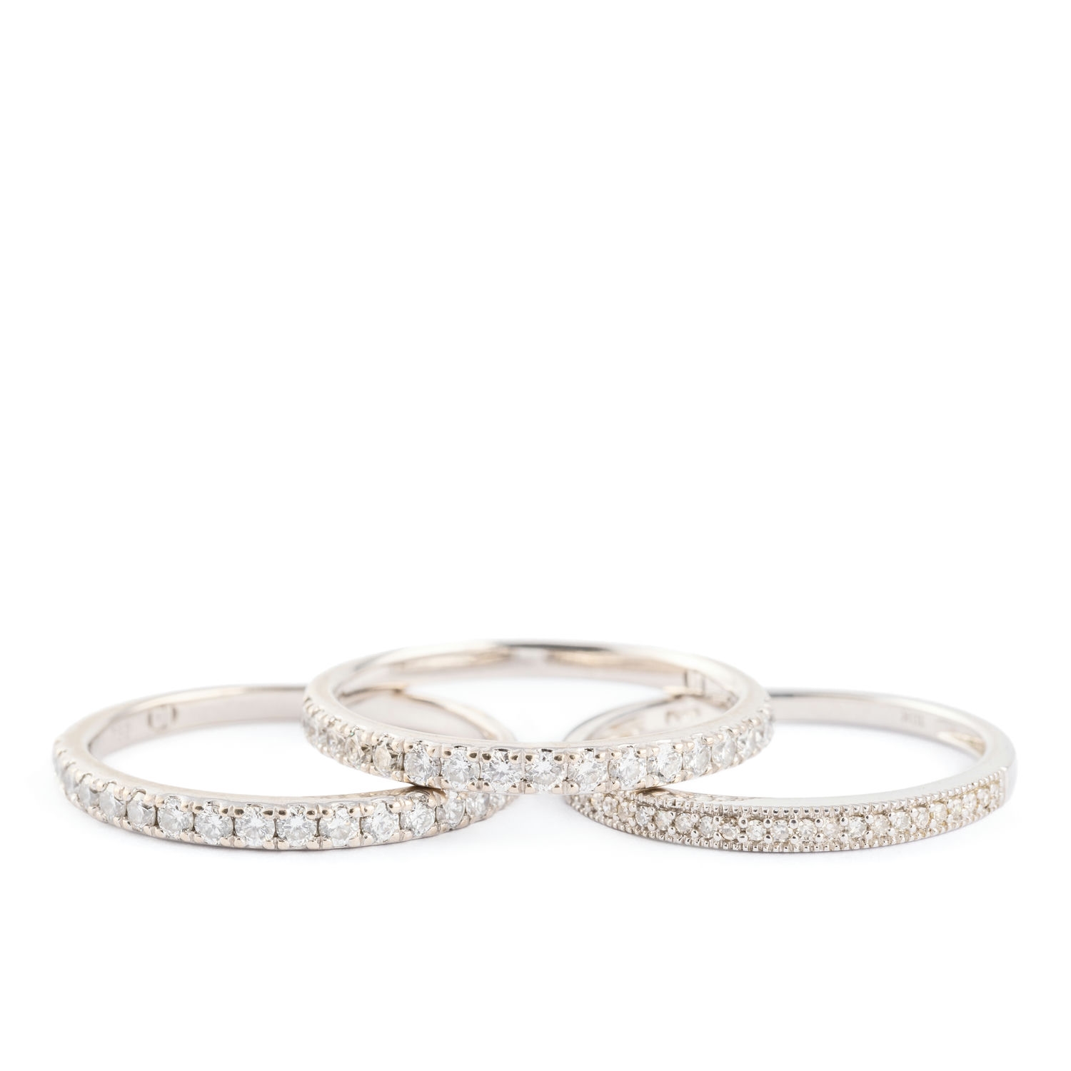 37 · Three Diamond Rings