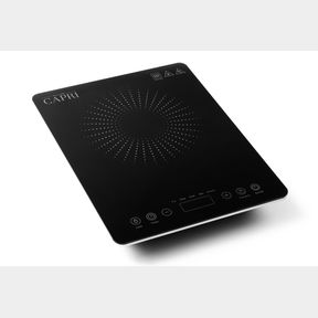 Capri 2000W Ultra Slim Single Plate Induction Cooker Induction Plate |