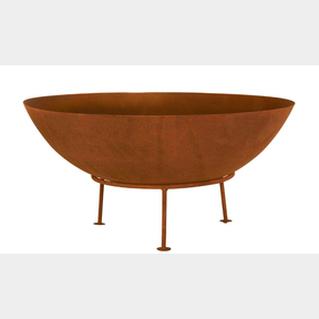 STORM HEAVY-DUTY FIREPIT - 78CM - FIREBOMA / FIREPIT