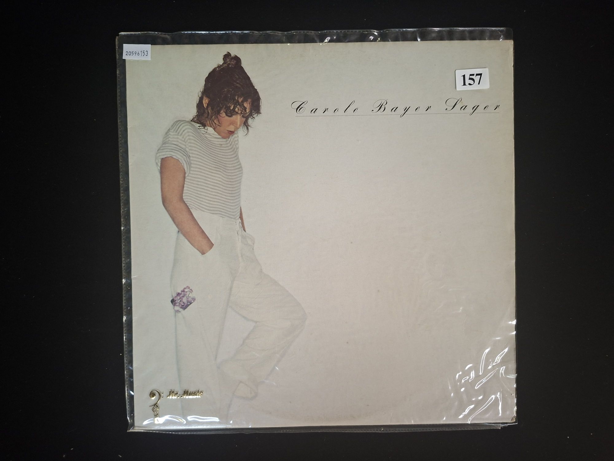 Carole Bayer Sager