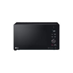 LG 42L Microwave Black with Grill MH8265DIS |CUPLER ROLLER MISSING