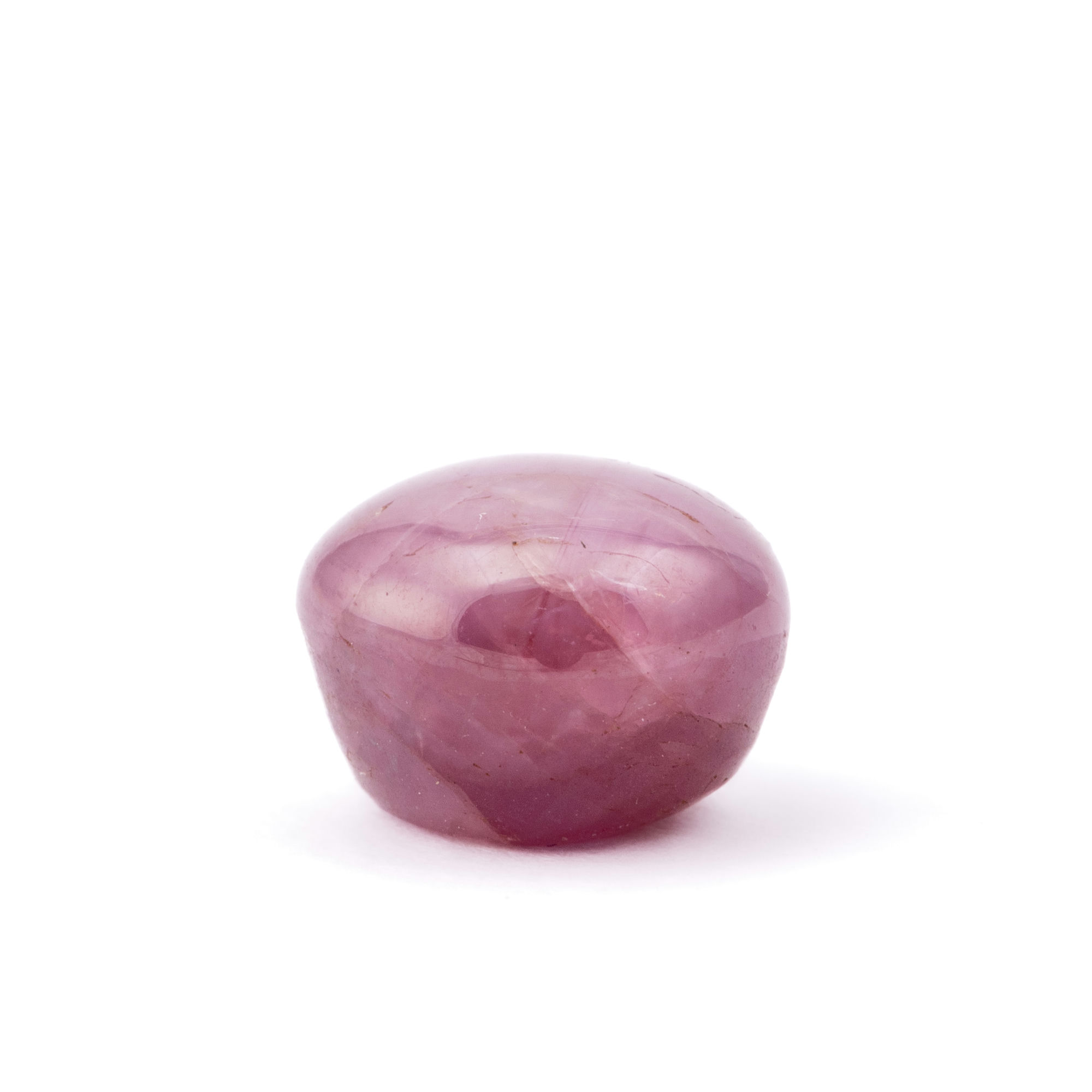 4.73 Carat Star Ruby ,