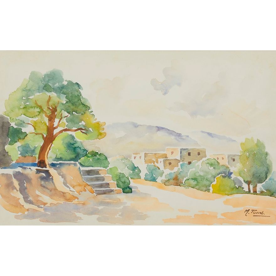 MAROUN TOMB