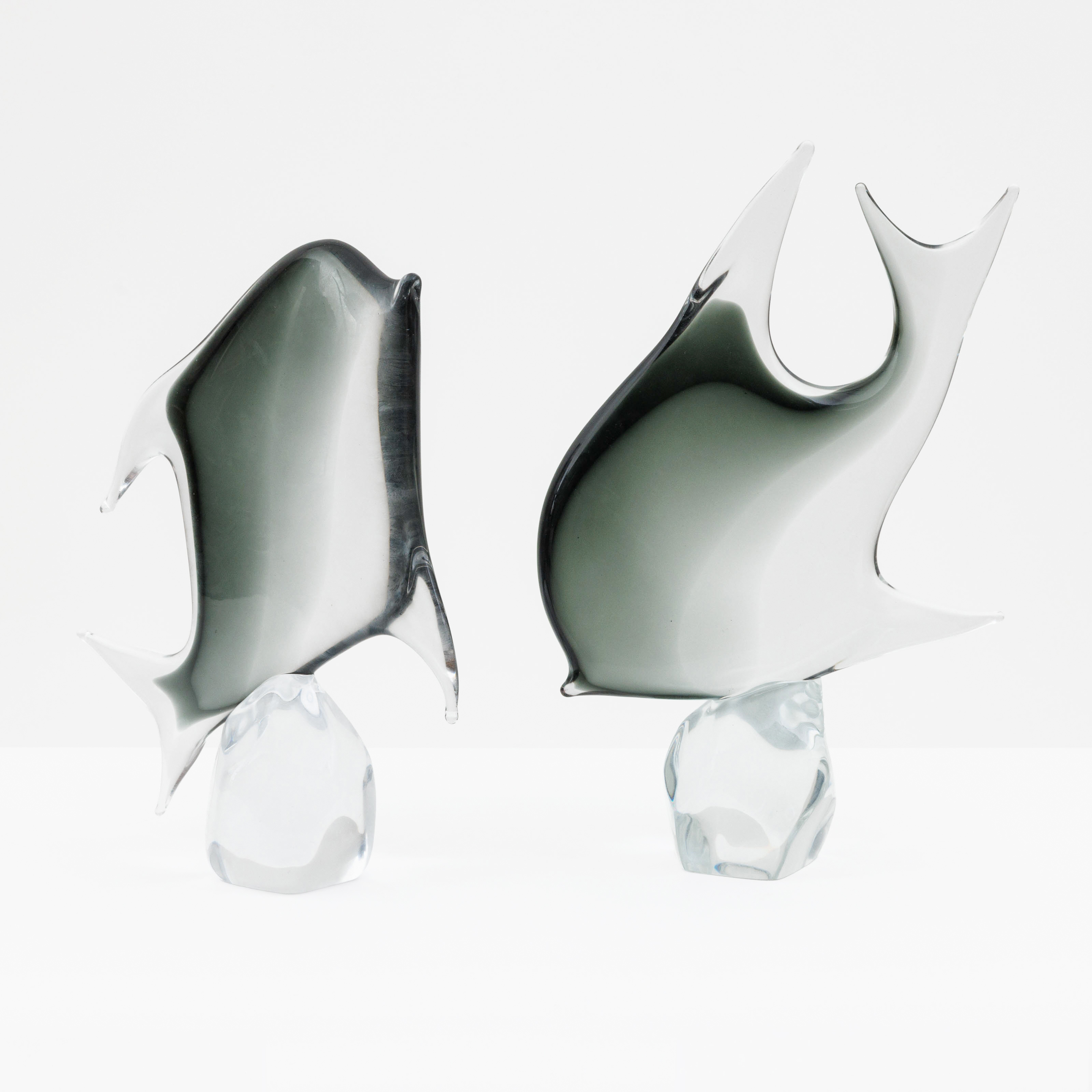Onleesbaar / illisible / murano – kavel bij Bernaerts, Antwerp