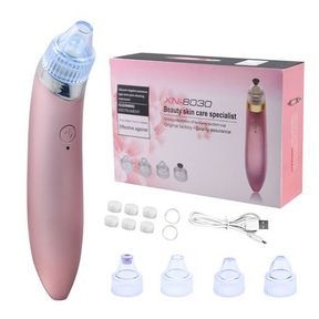 Acne Pore Vacuum Cleaner Acne Pore Vacuum Cleaner |
