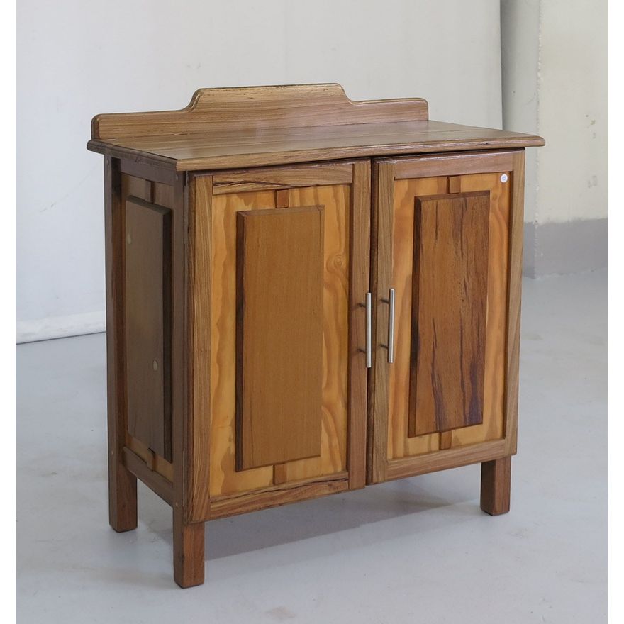 TWO-DOOR CABINET