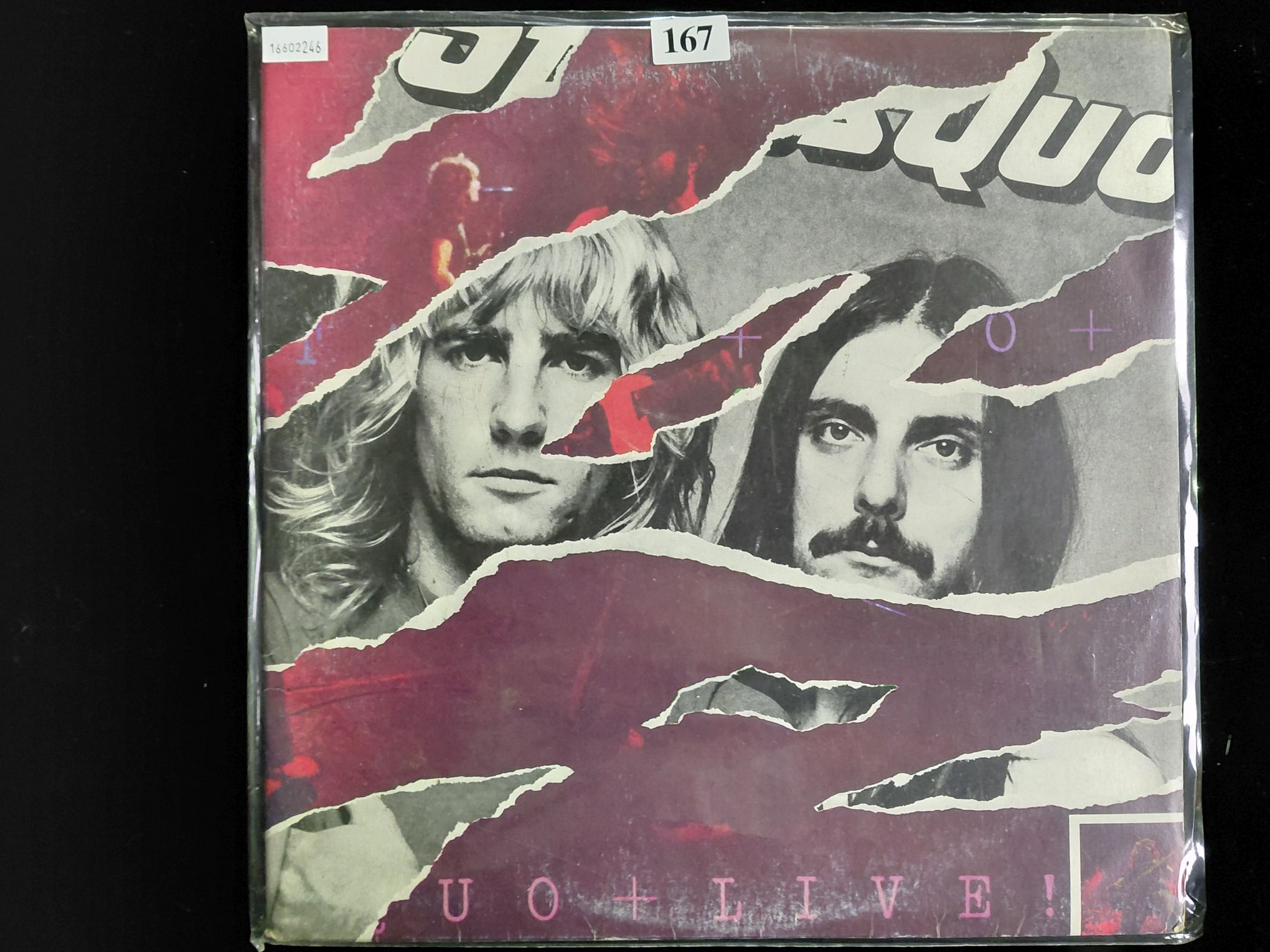 Status Quo