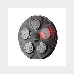 Wall Mounted Smart Electronic Fun Punch Boxing Machine- 51745/21356 SN B1 (S1)