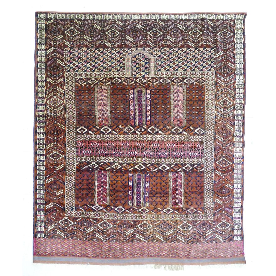 Tekke Ensi Tent Door Hanging