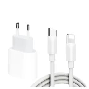 iPhone 11 Pro XR X XS Max 8 Plus Fast Charger | DEFECTIVE
