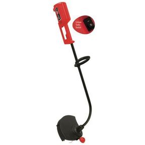 LAWN STAR Electric Lawn Turbo Top Mount Trimmer 1000W LS 1200|