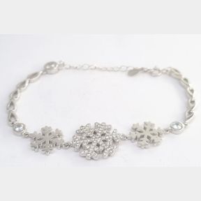 STERLING SILVER TREES WITH STUNNING CZ LIKE STONES�11G - 50692/289