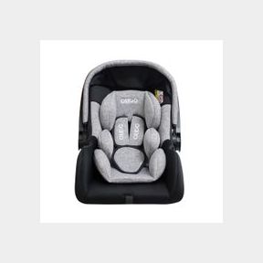 Cudo Salvador Infant Car Seat - Grey - 0-24 months