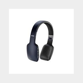 DW REMAX Ultra Thin Wireless BT 5.0 Headphones with Integrated Mic RB700HB-50582/5252 (B1 S4)
