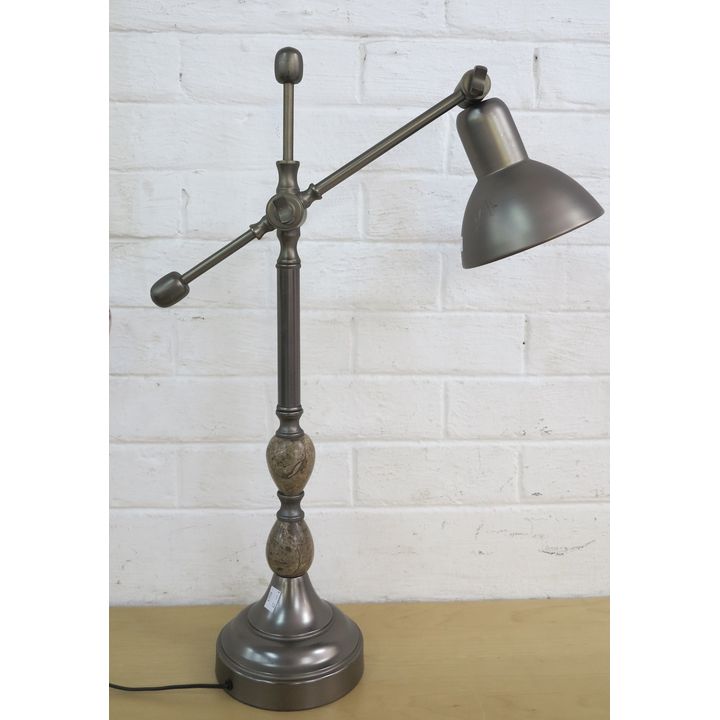 ANGLE POISE LAMP