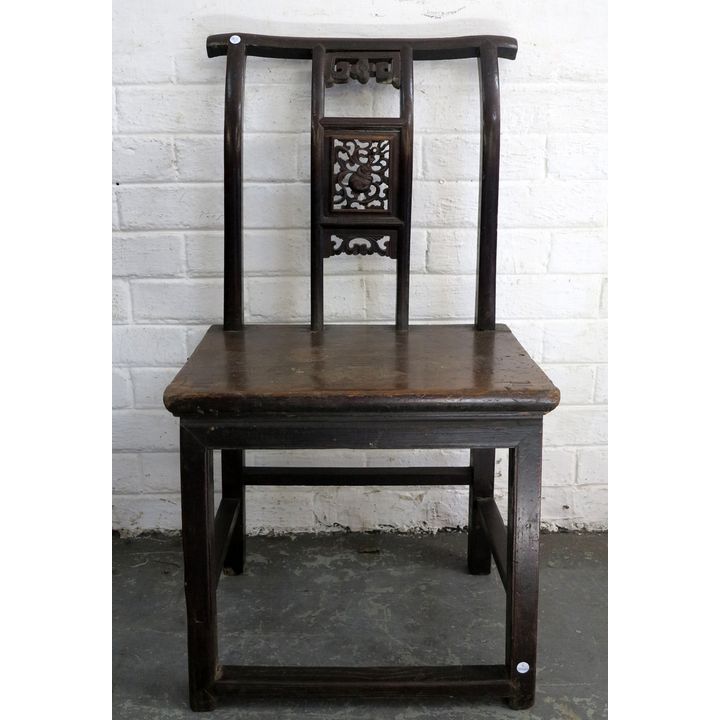 CHINESE CHAIR,