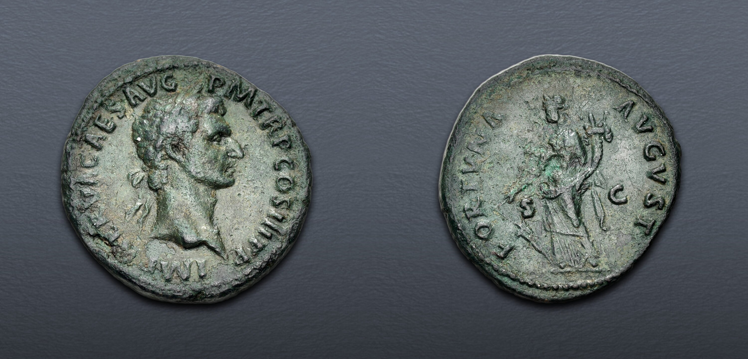 Electronic Auction 556 | Classical Numismatic Group