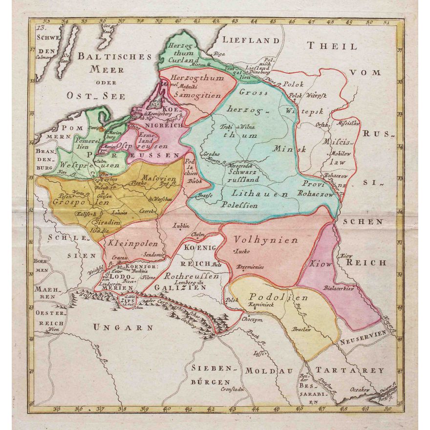 Johann Christoph Weigel | Bez tytułu