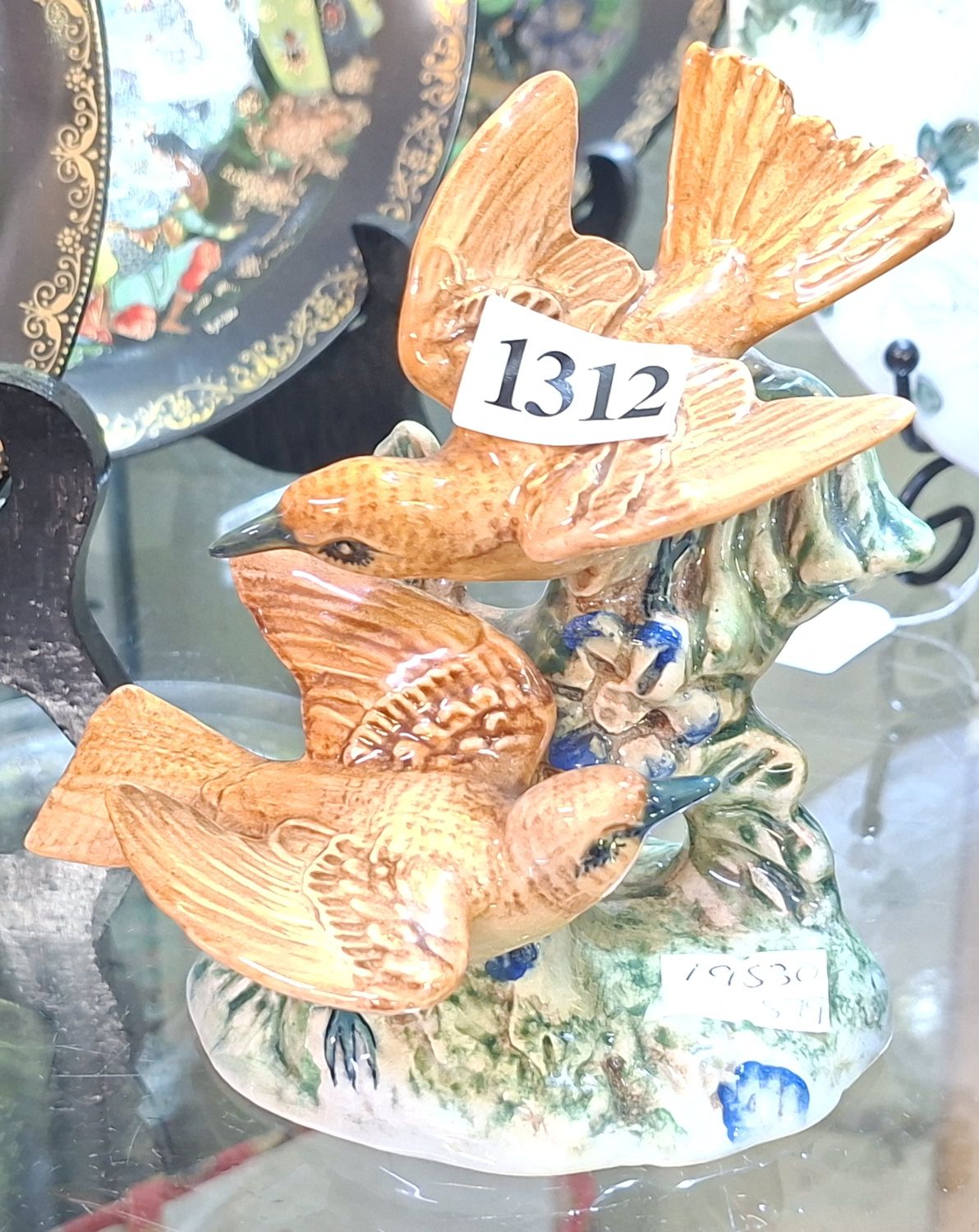 Beswick Figurine