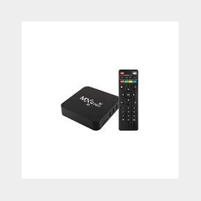 TV Box MXQ Pro 4K (DSTV NOW SHOWMAX PRELOADED UPDATABLE) Android 11.1 - Bar 9902039583886 - 51748/20155 AS B2 (S9)