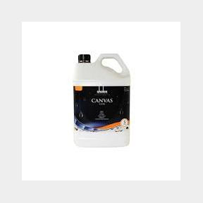 Canvas Cote - 5 Litre - Cotton Canvas Sealer | DR 51475/4146 B3 (S6)