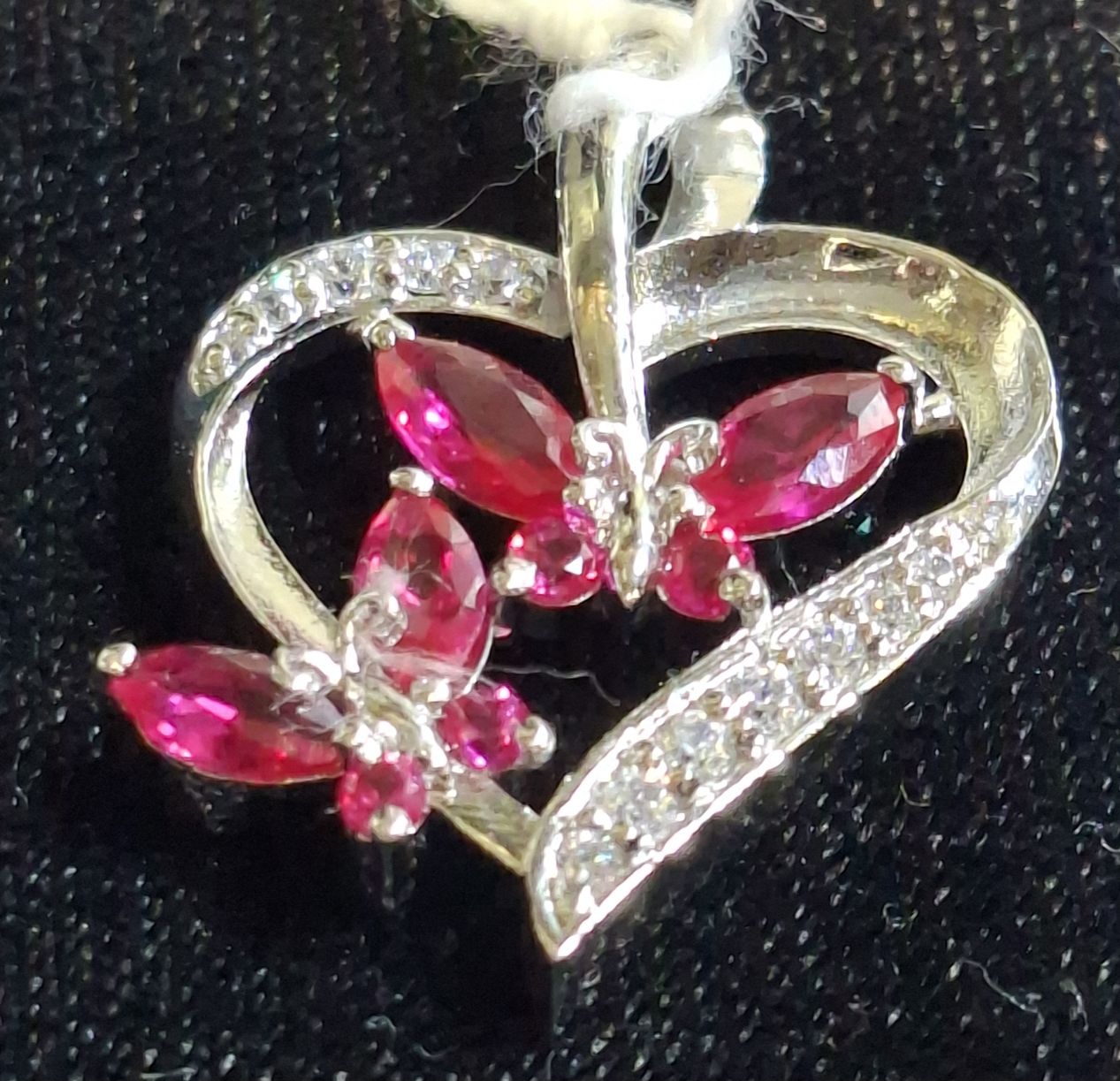 Pretty Hanging Pendant