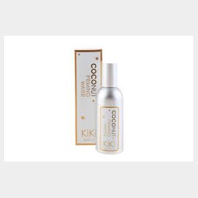 Kiki Beauty Coconut Priming Water 60ml - Vegan. Natural. Cruelty-Free-51461/2377 B1 (S3)C