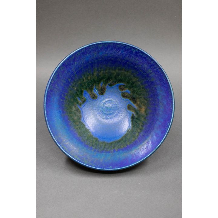Graeme Storm - Stoneware bowl
