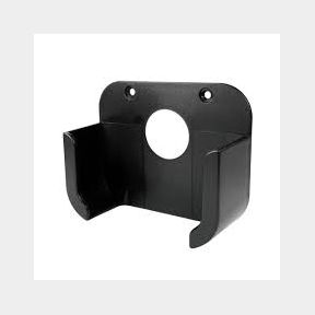 Killer Deals Wall Adhesive Mount Bracket Holder for Apple TV 4K 32GB /64GB - A reliable ABS mount | 51744/983