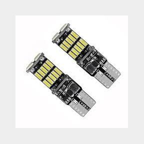 T10 26 LED 4014 CANBUS 12-24V --50587/2079 B2(S3)C