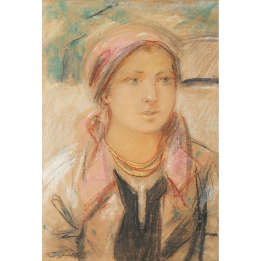 Stanisław Górski | Góralka