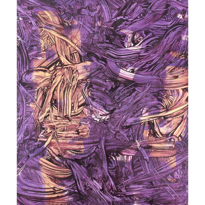 Judy Millar 'Untitled, 2013'