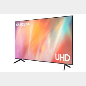 Samsung 70'' Display Crystal Processor 4KUHD TV |BACK PANEL LOOSE
