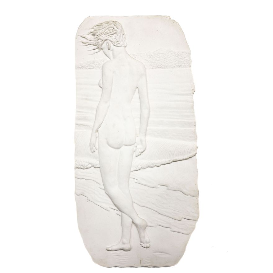 Paddy Bourke 'Untitled'