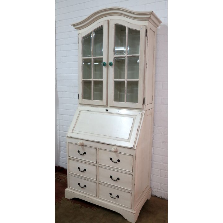 BUREAU BOOKCASE